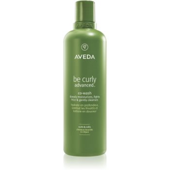 Aveda Be Curly Advanced™ Co-wash Balsam Co-wash Pentru Par Cret