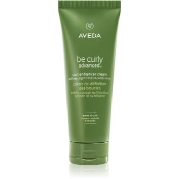 Aveda Be Curly Advanced™ Curl Enhancer Cream Crema Styling Pentru Definirea Buclelor