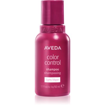 Aveda Color Control Light Shampoo șampon pentru păr vopsit