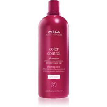 Aveda Color Control Light Shampoo Sampon Pentru Par Vopsit