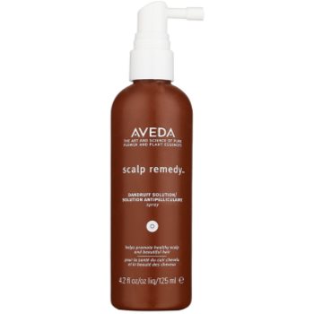 Aveda Scalp Remedy™ Dandruff Solution spray pentru păr anti matreata Aveda imagine noua