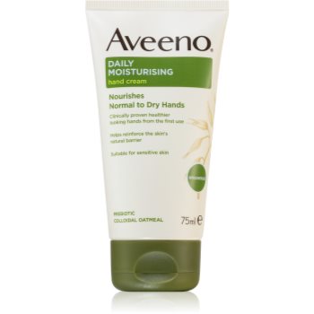 Aveeno Daily Moisturising Hand Cream crema de maini hidratanta