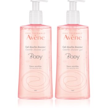 Avène body ambalaj economic (pentru piele sensibila)