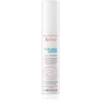 Avène TriAcnéal EXPERT emulsie pentru ten acneic