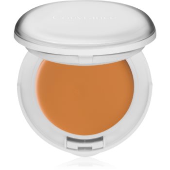 Avène Couvrance make-up compact pentru tenul uscat