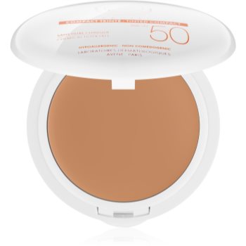 Avène Sun Minéral make-up compact SPF 50