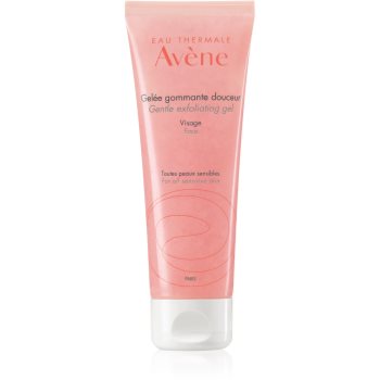 Avène Skin Care peeling gel fin