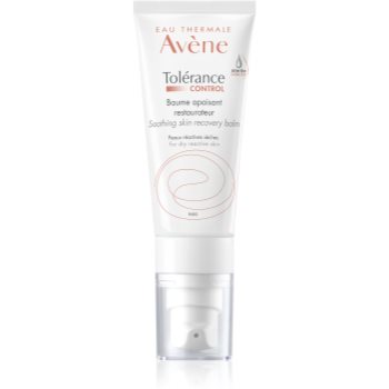 Avène Tolérance Control balsam calmant si reparator