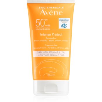 Avène Sun Intense Protect protective fluid SPF 50+ Avène