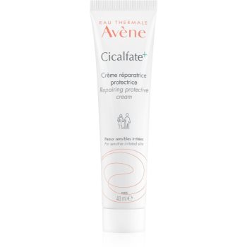 Avène Cicalfate + crema cu efect de reparare pentru piele iritata Online Ieftin Avène