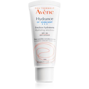 Avène Hydrance emulsie hidratanta SPF 30 Avène Cosmetice și accesorii