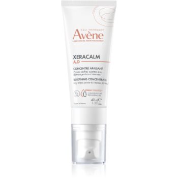 Avène XeraCalm A.D. Soothing Concentrate îngrijire calmantă impotriva iritatiilor si mancarimilor