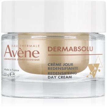 Avène DermAbsolu Redensifying Day Cream crema remodelatoare de zi antirid