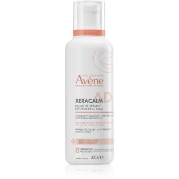 Avène XeraCalm A.D. Lipid-Replenishing Balm balsam pentru refacerea lipidelor pentru piele foarte sensibila sau cu dermatita atopica