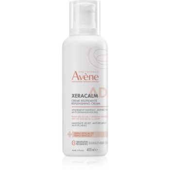 Avène XeraCalm A.D. Lipid-Replenishing Cream crema pentru refacerea lipidelor pentru piele uscata spre atopica