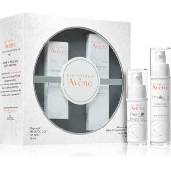 Avène physiolift set cadou (antirid)