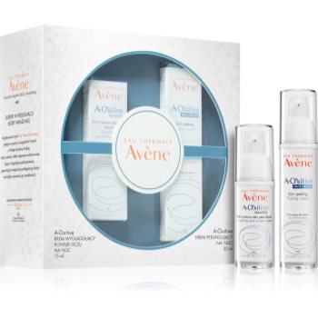 Avène a-oxitive set cadou (pentru primele riduri)