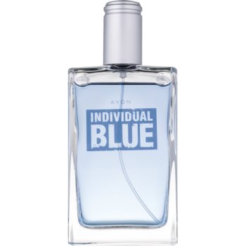 Avon Individual Blue for Him Eau de Toilette pentru bărbați notino.ro