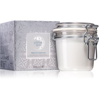 Avon Planet Spa Perfectly Purifying crema de corp cu minerale din Marea Moartă Avon imagine
