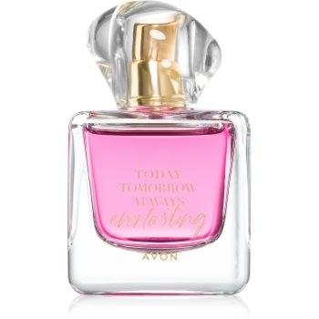 Avon Today Tomorrow Always Everlasting Eau de Parfum pentru femei