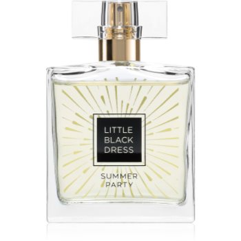 Avon Little Black Dress Summer Party Eau de Parfum pentru femei