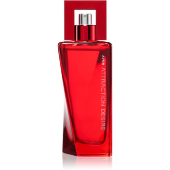 Avon Attraction Desire Eau de Parfum pentru femei