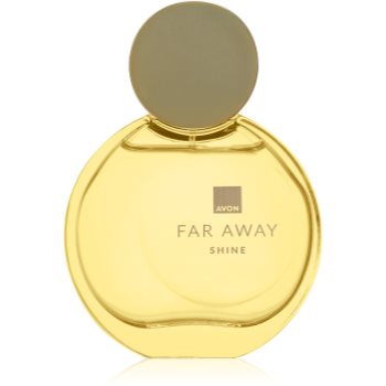 Avon Far Away Shine Eau de Parfum pentru femei