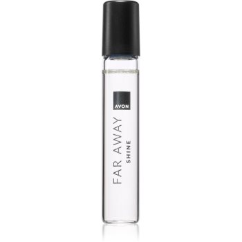 Avon Far Away Shine Eau de Parfum pentru femei