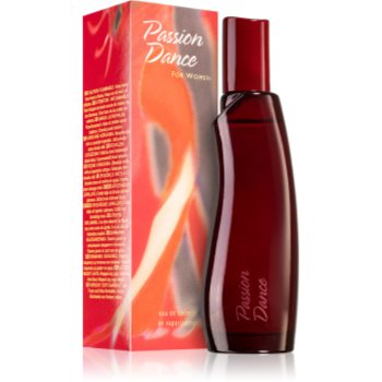 Avon Passion Dance Eau de Toilette pentru femei