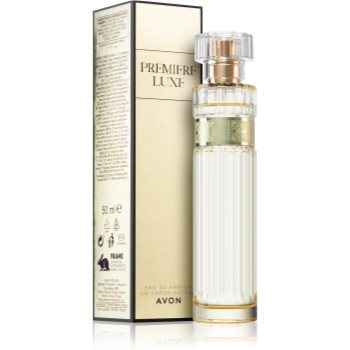 Avon Premiere Luxe Eau de Parfum pentru femei - 1 | YEO