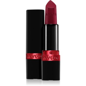 Avon Ultra Creamy ruj cremos foarte pigmentat