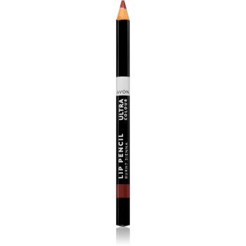 Avon Ultra Colour creion contur pentru buze