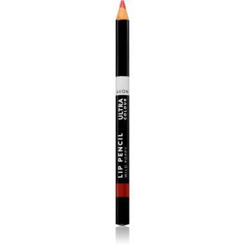 Avon Ultra Colour creion contur pentru buze
