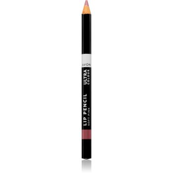 Avon Ultra Colour creion contur pentru buze