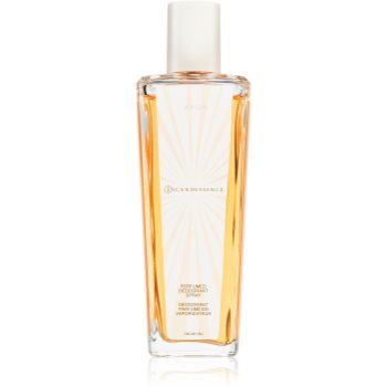 Avon Incandessence deodorant spray pentru femei 75 ml