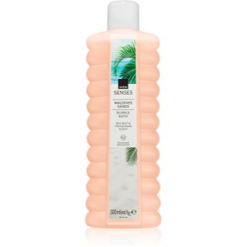 Avon Senses Maldives Sands spuma de baie