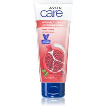 Avon Care Pomegranate crema de maini hidratanta pentru piele uscata Avon