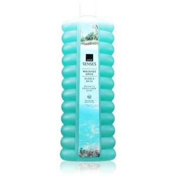  Spumante de baie, Avon Senses Maldives Oasis spuma de baie - Sellmag.ro
