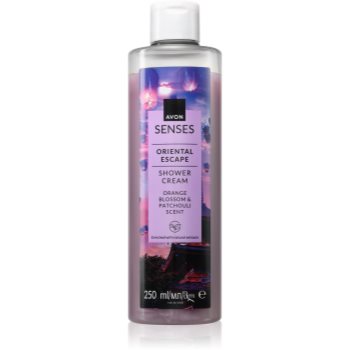 Avon Senses Oriental Escape gel de duș