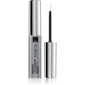 Avon Anew Revival Lash & Brow ser pentru gene și sprâncene - Sellmag.ro