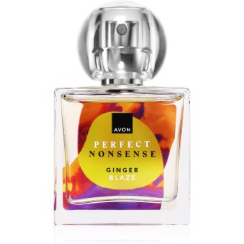 Avon Perfect Nonsense Ginger Blaze Eau de Parfum unisex