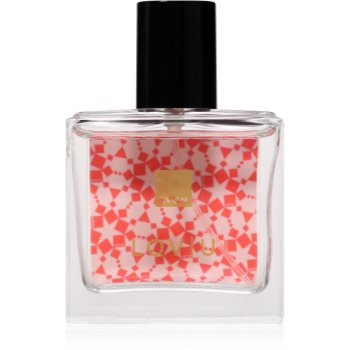 Avon Lov U Eau de Parfum pentru femei