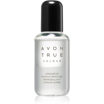 Avon True Colour doua componente demachiant pentru ochi Avon Cosmetice și accesorii