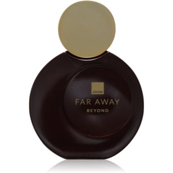 Avon Far Away Beyond Eau de Parfum pentru femei