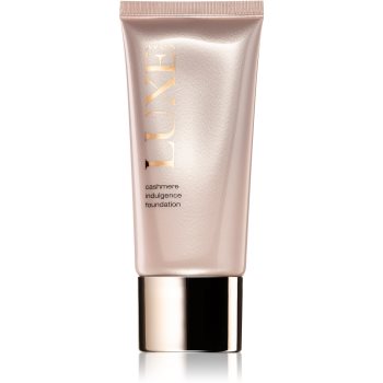 Avon Luxe Makeup Machiaj usor cu efect de luminozitate pentru un aspect mat Avon imagine