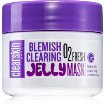 Avon Clearskin Blemish Clearing masca