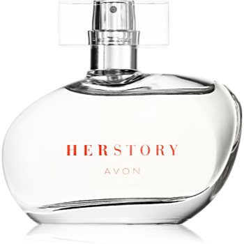 Avon Herstory Eau de Parfum pentru femei imagine 2021 notino.ro