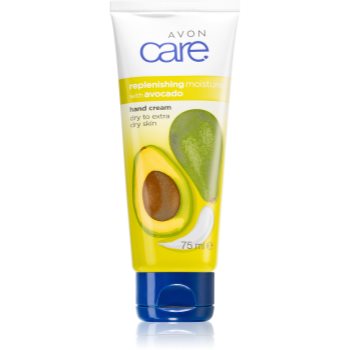 Avon care crema de maini hidratanta cu avocado