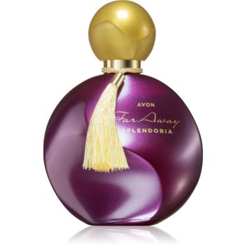 Avon Far Away Splendoria Eau de Parfum pentru femei accesorii imagine noua