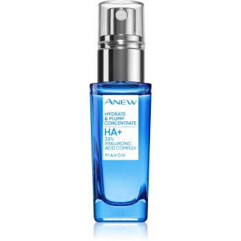 Avon anew ser de umplere antirid
